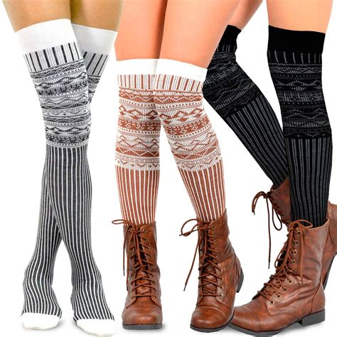 fashion socks